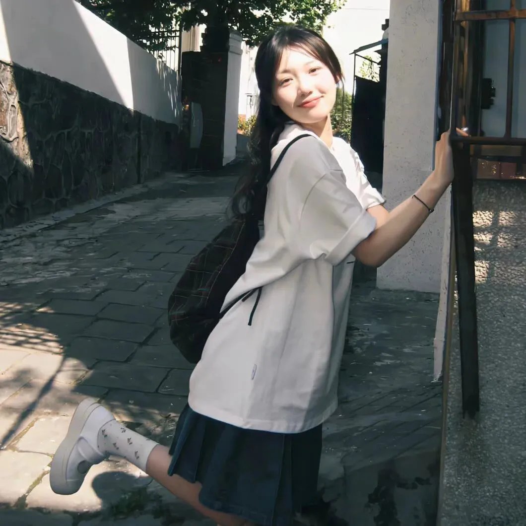 《闪电舞》剧照